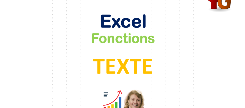 Excel fonction Texte - DCG (Diplôme Comptabilité et Gestion) - UE08 (Système d'Information et de Gestion)