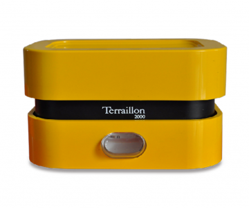 La balance Terraillon BA2000 (1969)