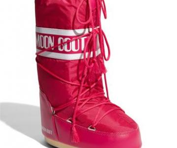 Les Moon Boots (1969)