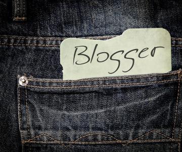 Les offres d'emploi et les différents métiers concernant le blog