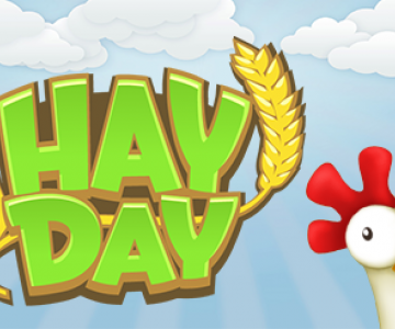 Apprendre la gestion avec le jeu Hay Day !