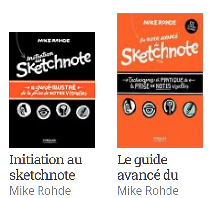 sketchnote
