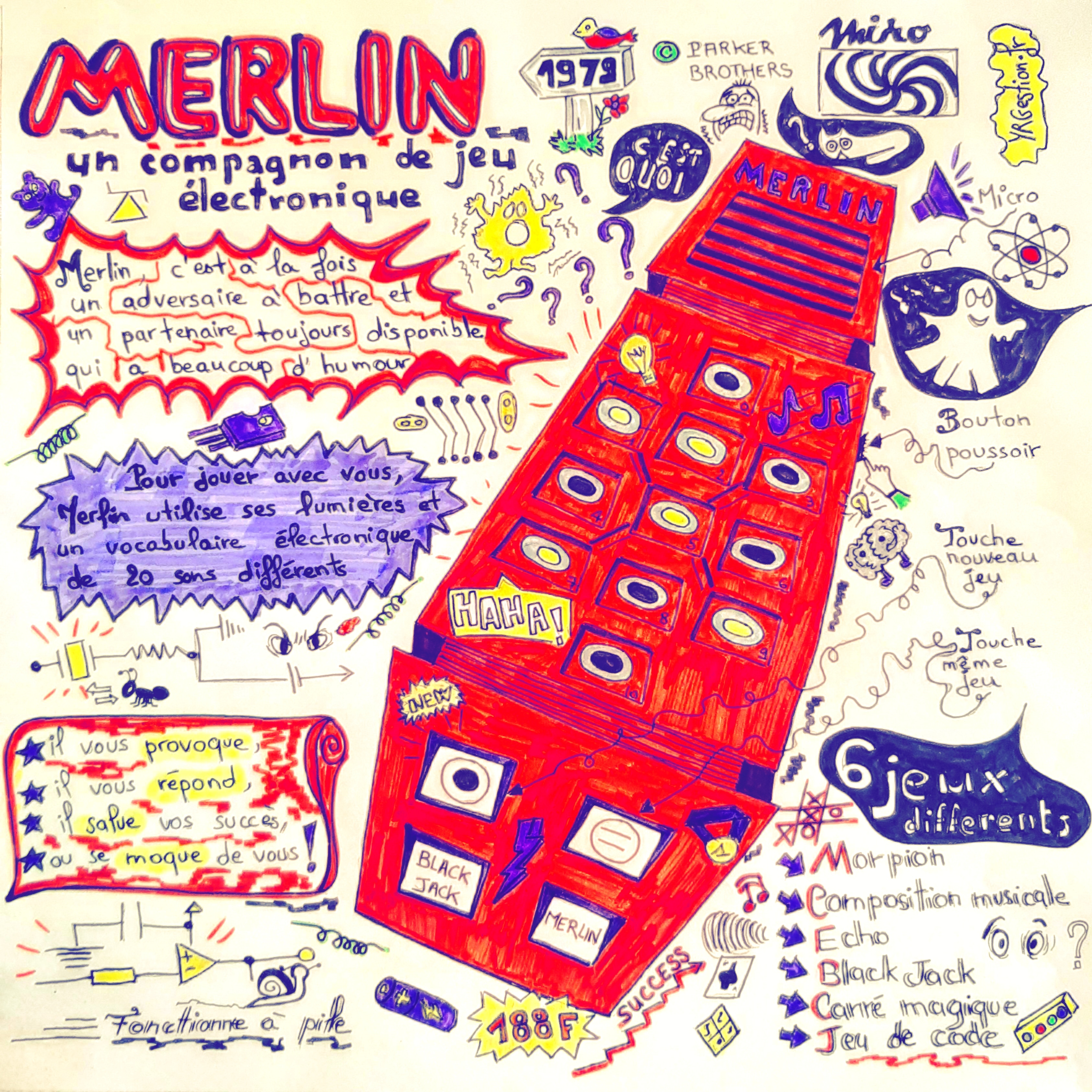 merlin