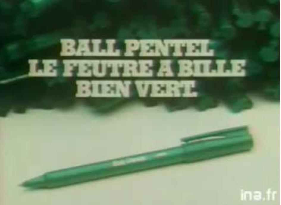 Pentel