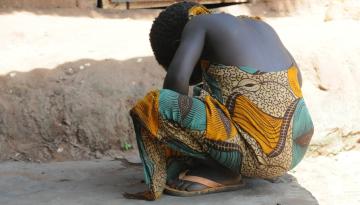 Le tissu Wax vaut de l'or ...