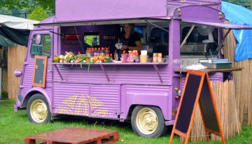 Le business plan d’un food truck