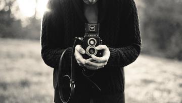 Le business plan du Photographe