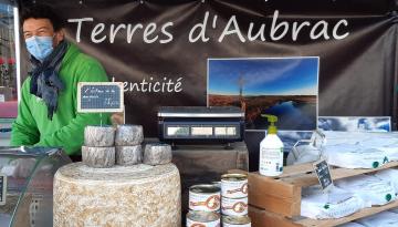 Festival des fromages Meulan en Yvelines