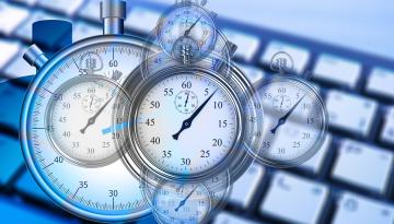 A faire avant chaque fin de trimestre : déclarer son chiffre d'affaires d'autoentrepreneur