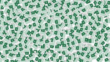 Comment structurer les données sur Excel ?