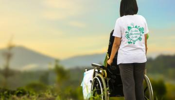 A faire avant la fin de l'année : un don à une association