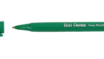 Ball Pentel R50