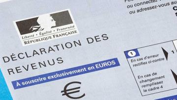 Annales DCG (Diplôme Comptabilité Gestion) Droit Fiscal UE 04