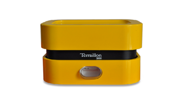 La balance Terraillon BA2000 (1969)