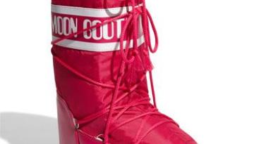 Les Moon Boots (1969)