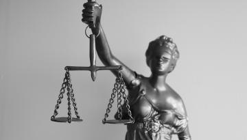 L’organisation judiciaire française