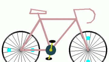 Les offres d'emploi et les différents métiers concernant le vélo