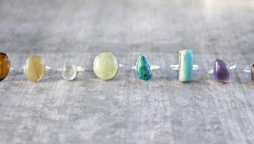Les offres d'emploi et les différents métiers concernant les bijoux