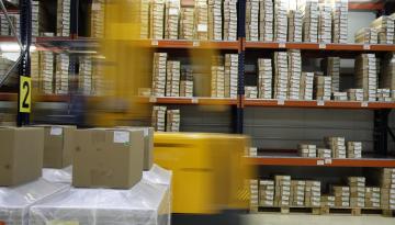 Excel astuces : le calcul des durées de stockage et le découpage de la valeur totale du stock