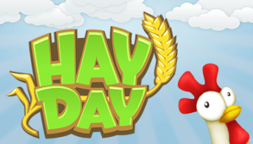 Apprendre la gestion avec le jeu Hay Day !