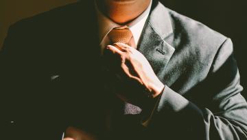 Démission pour création d’entreprise
