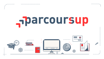 La plateforme d'inscription post-bac : Parcoursup
