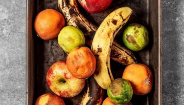 Réduire les invendus alimentaires