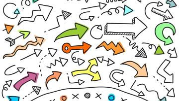 Comment se déplacer sur Excel ?