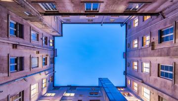 Le dispositif d'investissement Pinel