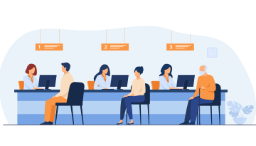 Les organismes d'aide aux entreprises