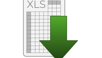 L’assistant Excel de conversion texte colonne