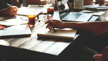 Chercheur d’emploi : comment animer son réseau ?