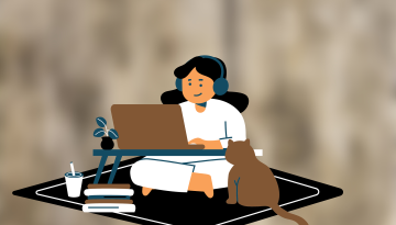 Les différentes formes de télétravail