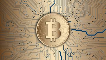 La crypto-monnaie