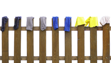 Bleuforêt : fabricant français de chaussettes depuis 1994