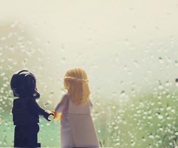 Lego crée des briques en braille