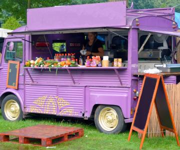 Le business plan d’un food truck