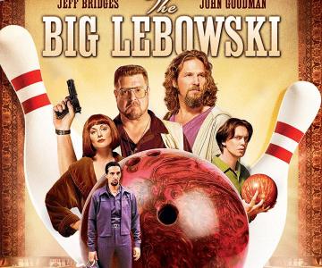 The Big Lebowski ou l'ode à la non performance