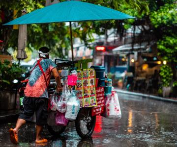 Les offres d'emploi et les différents métiers concernant la météo