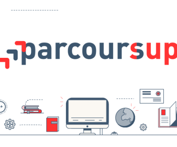 La plateforme d'inscription post-bac : Parcoursup