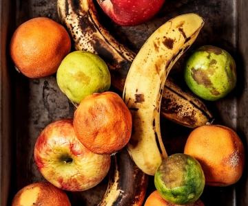 Réduire les invendus alimentaires