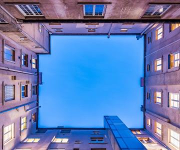Le dispositif d'investissement Pinel