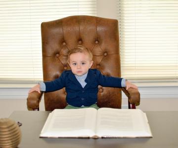 La crèche d'entreprise