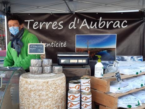 Festival des fromages Meulan en Yvelines