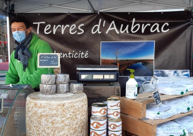Terres d'Aubrac
