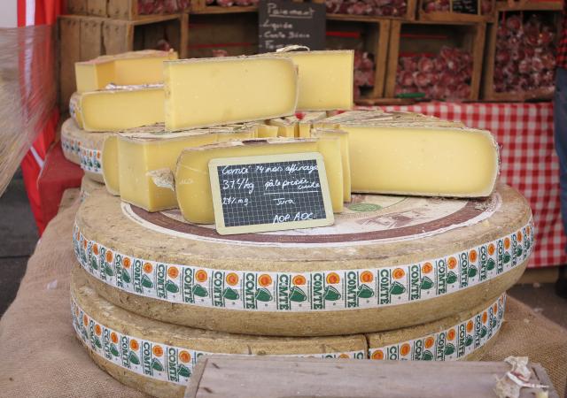 Comté