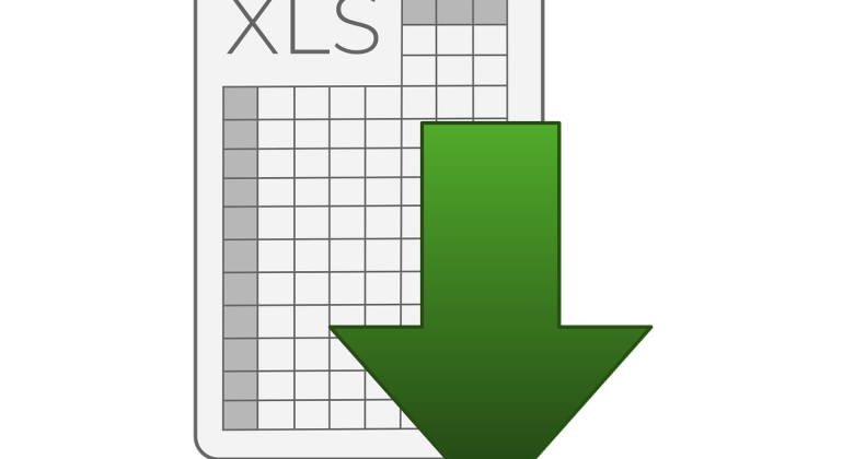 L’assistant Excel de conversion texte colonne